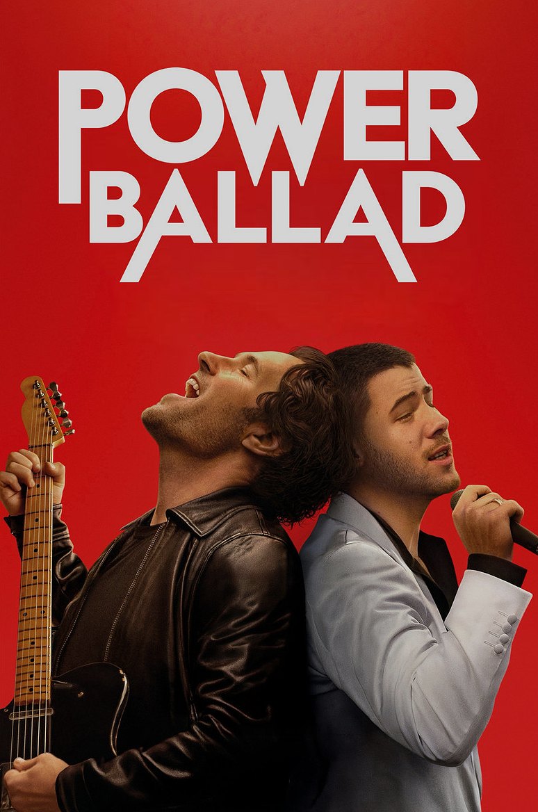 Power Ballad