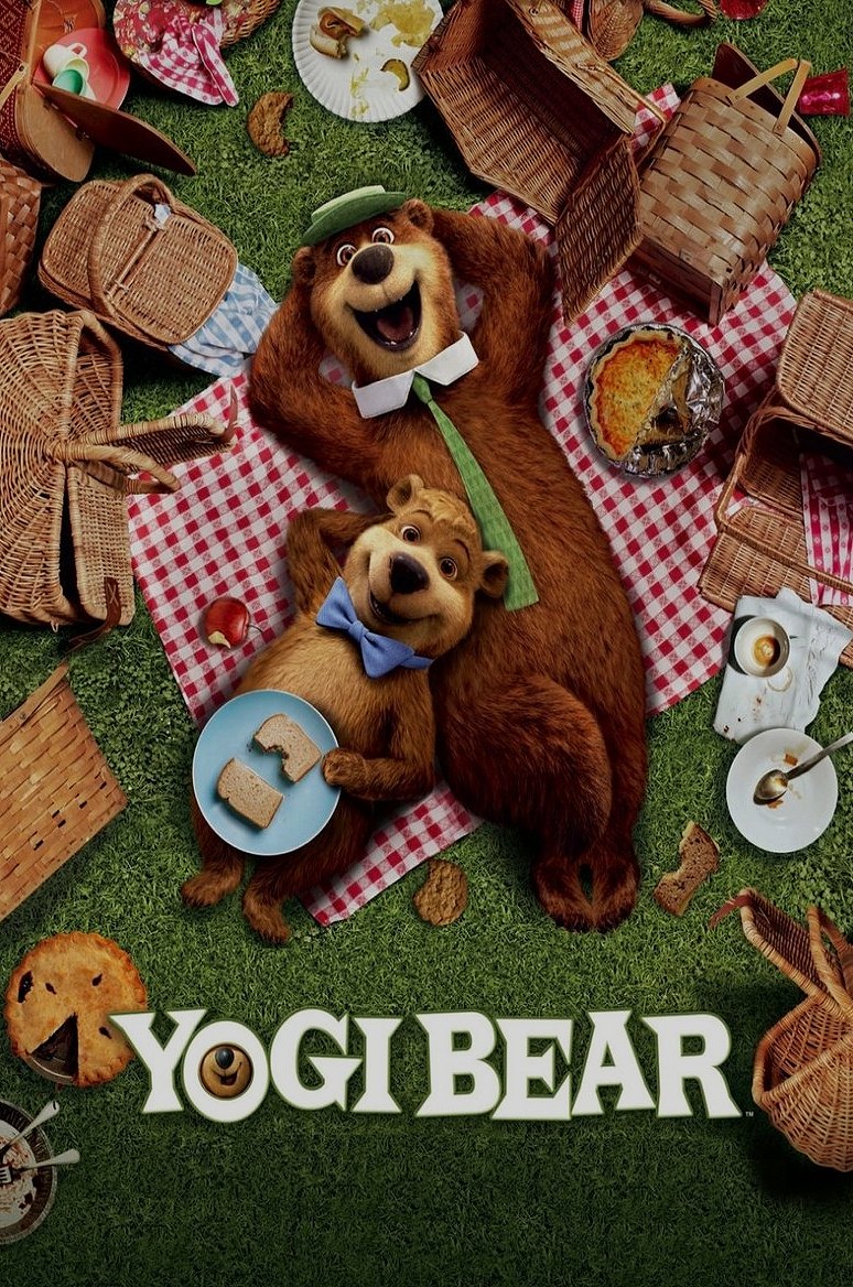 Yogi Bear