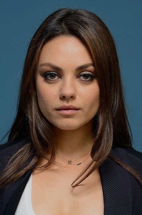 Mila Kunis