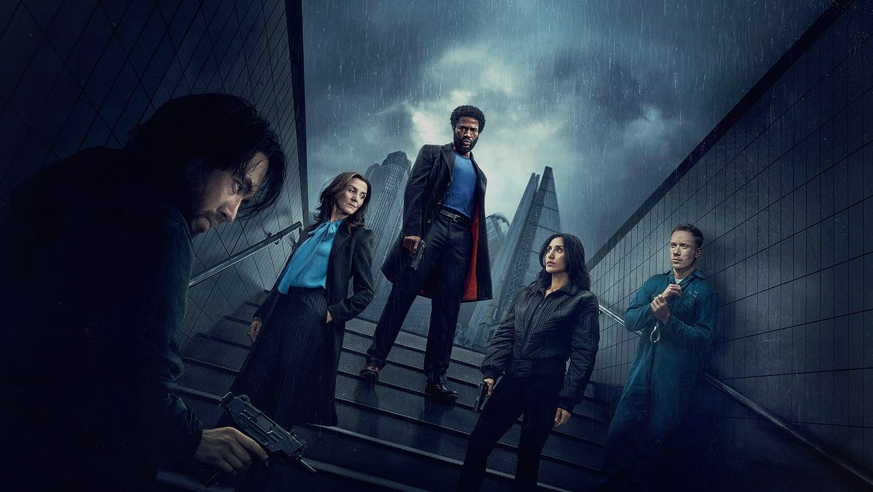 Gangs of London: เมื่อสงครามมาเฟียไม่ใช่แค่การยิงกัน แต่คือโศกนาฏกรรมของมนุษย์