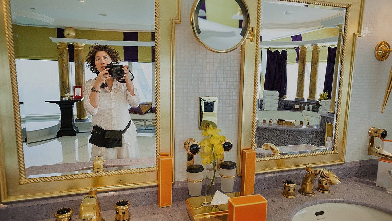 Generation Wealth