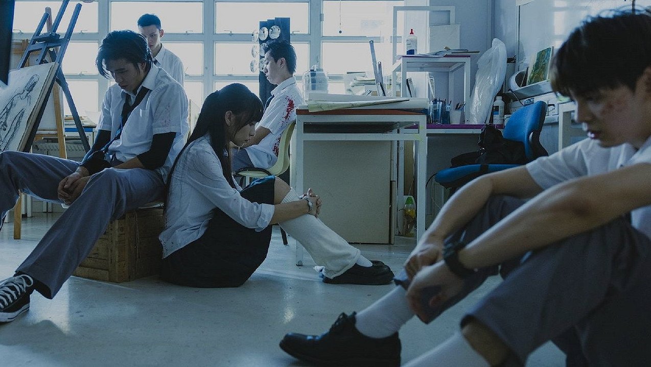 อ่านไม่ตอบ… ระวังตาย : เมื่อข้อความที่คุณเมิน อาจหมายถึงจุดจบของชีวิต