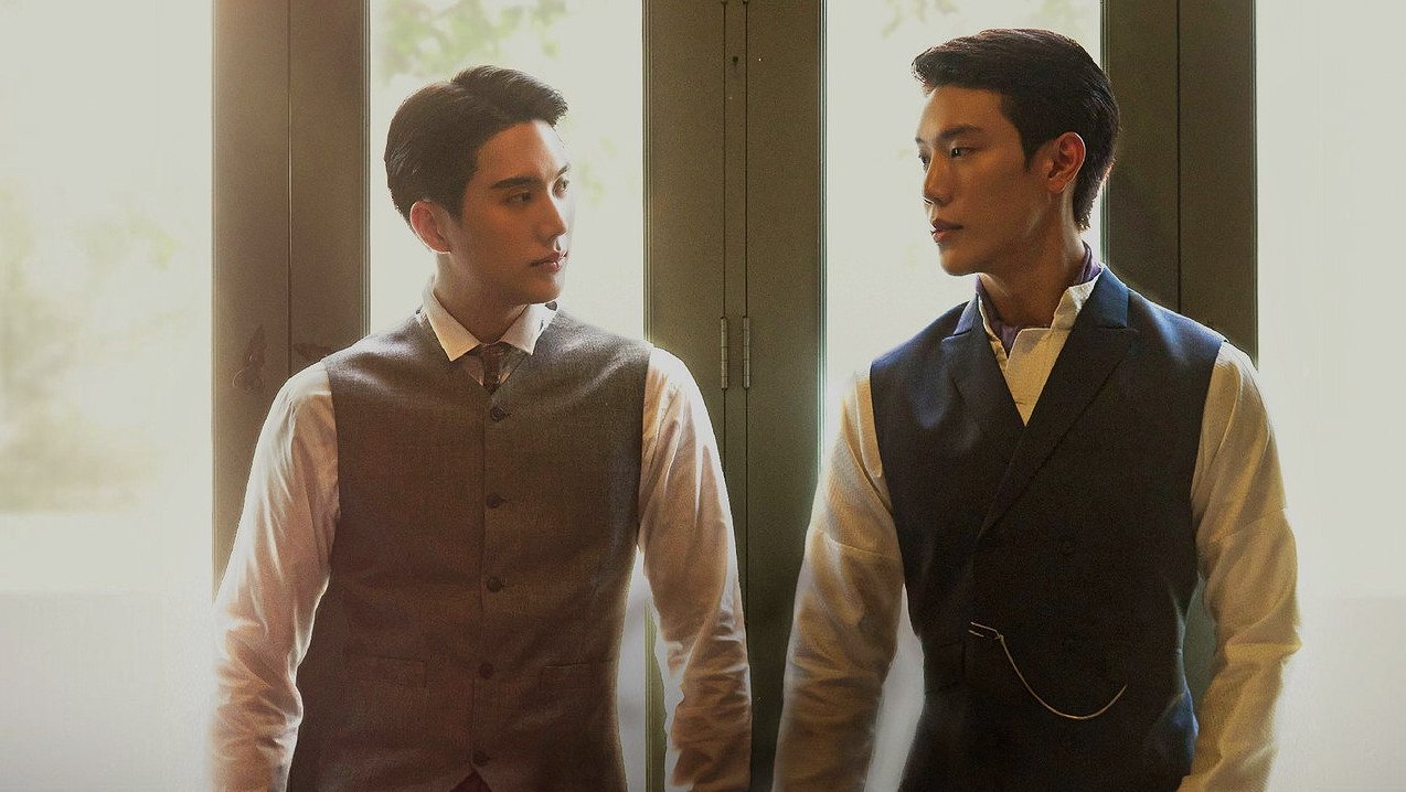 เมื่อโชคชะตากำหนดเส้นทาง: รีวิว 'จาฤกรติชา' ซีรีส์ดราม่าพีเรียดการเมืองที่สะเทือนอารมณ์