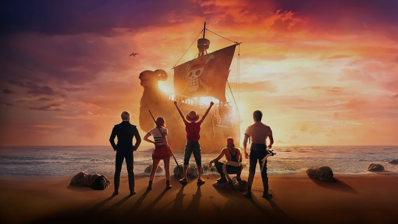 แล่นเรือตามฝันอีกครั้ง! รีวิว ONE PIECE ฉบับคนแสดง ซีซั่นแรก สมจริงสมการรอคอย