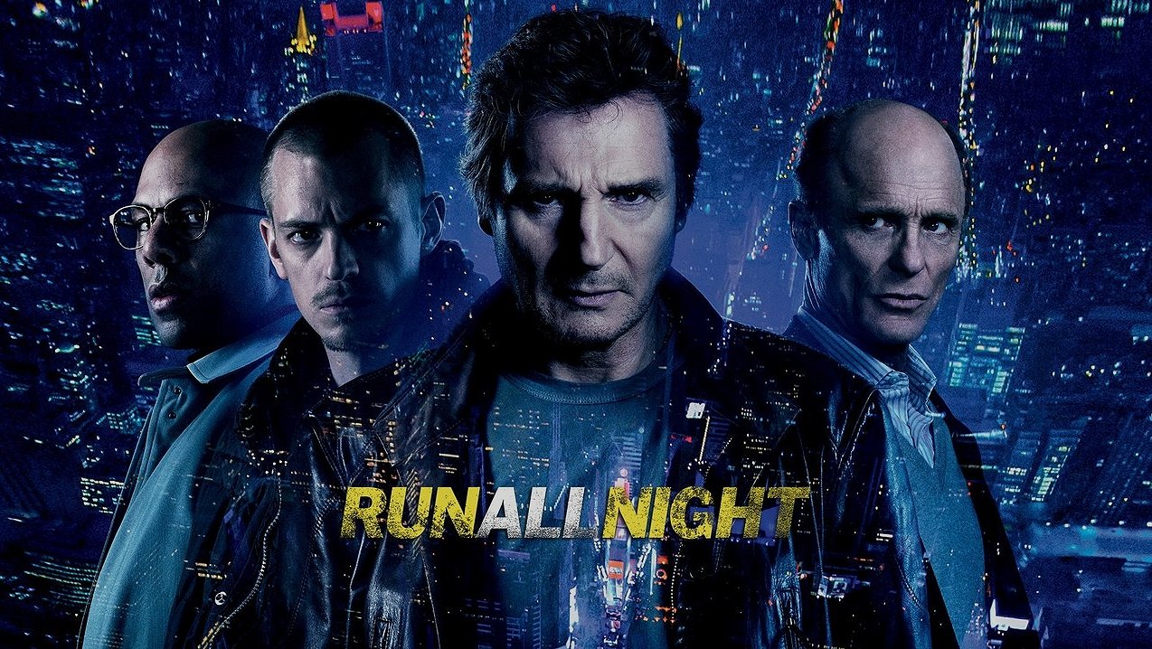 เมื่อพ่อเก๋าเกมเมอร์ต้องกลับมาสะสางบาปเก่า – รีวิว Run All Night คืนวิ่งทะลวงเดือด