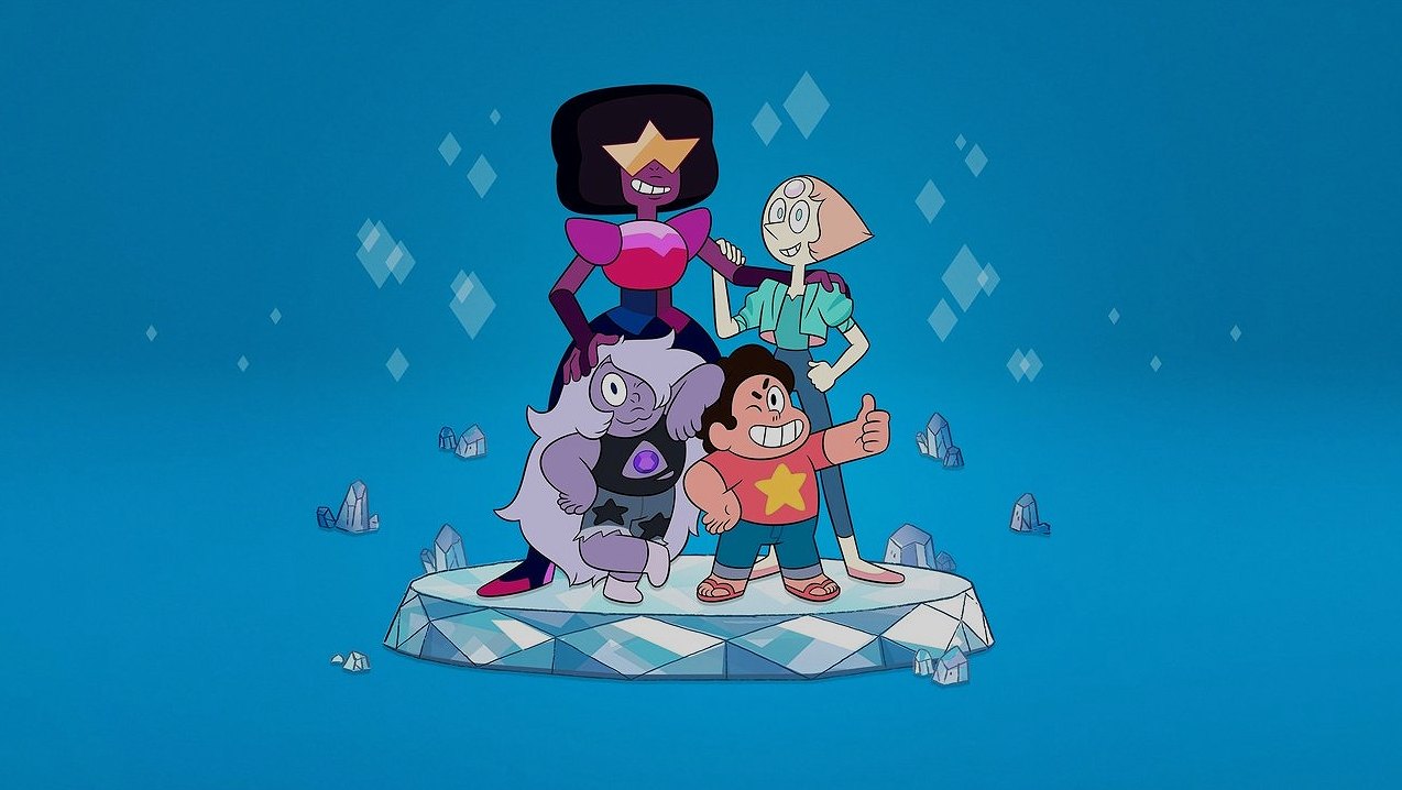 เมื่อเพชรพลอยต้องปกป้องจักรวาล: รีวิว Steven Universe ซีรีส์แอนิเมชั่นที่ทั้งสนุกและซาบซึ้ง