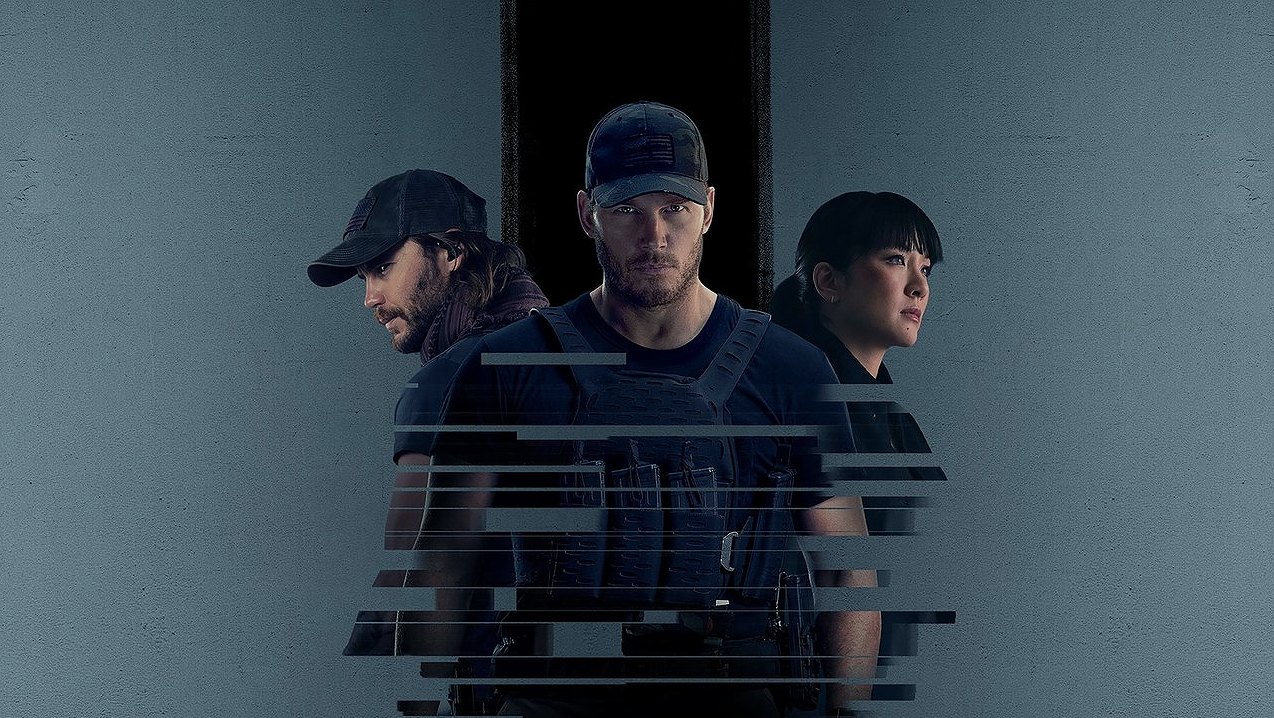 The Terminal List ดับมือสังหาร: เมื่อทหารพรานกลายเป็นนักล่า ผู้ชมพร้อมโดนตามล่า!