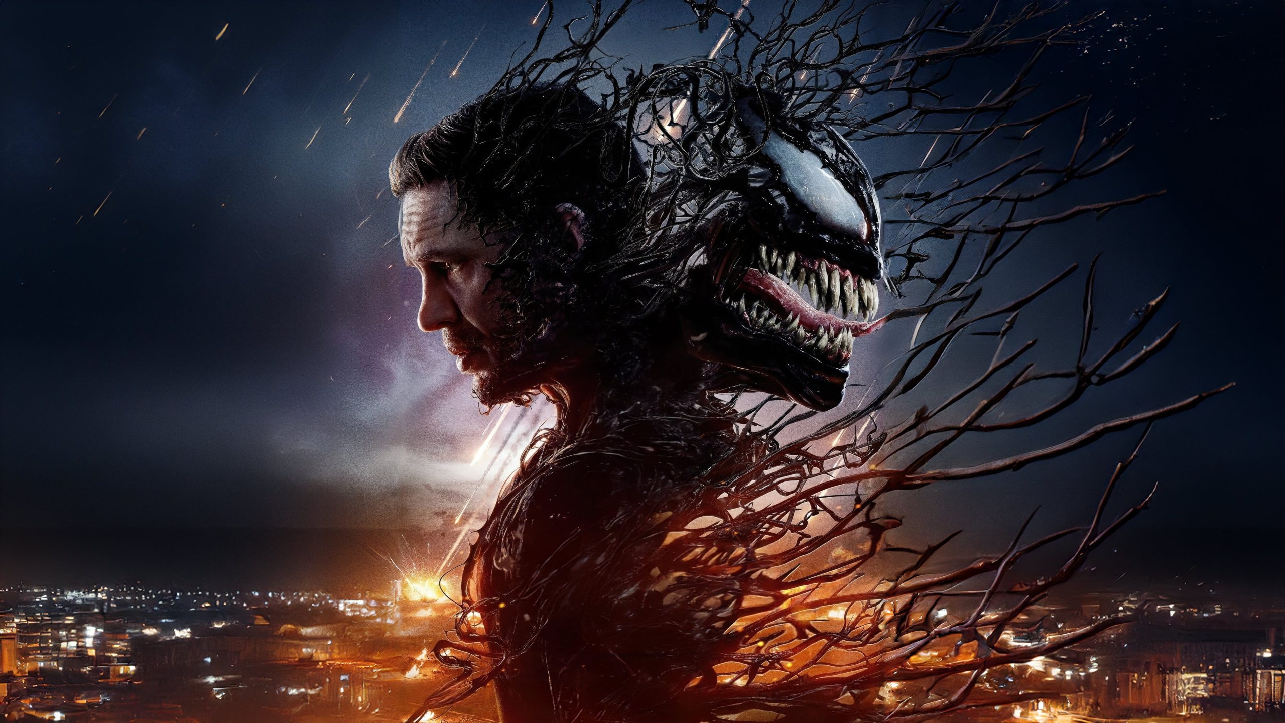 Venom รีวิวหนัง