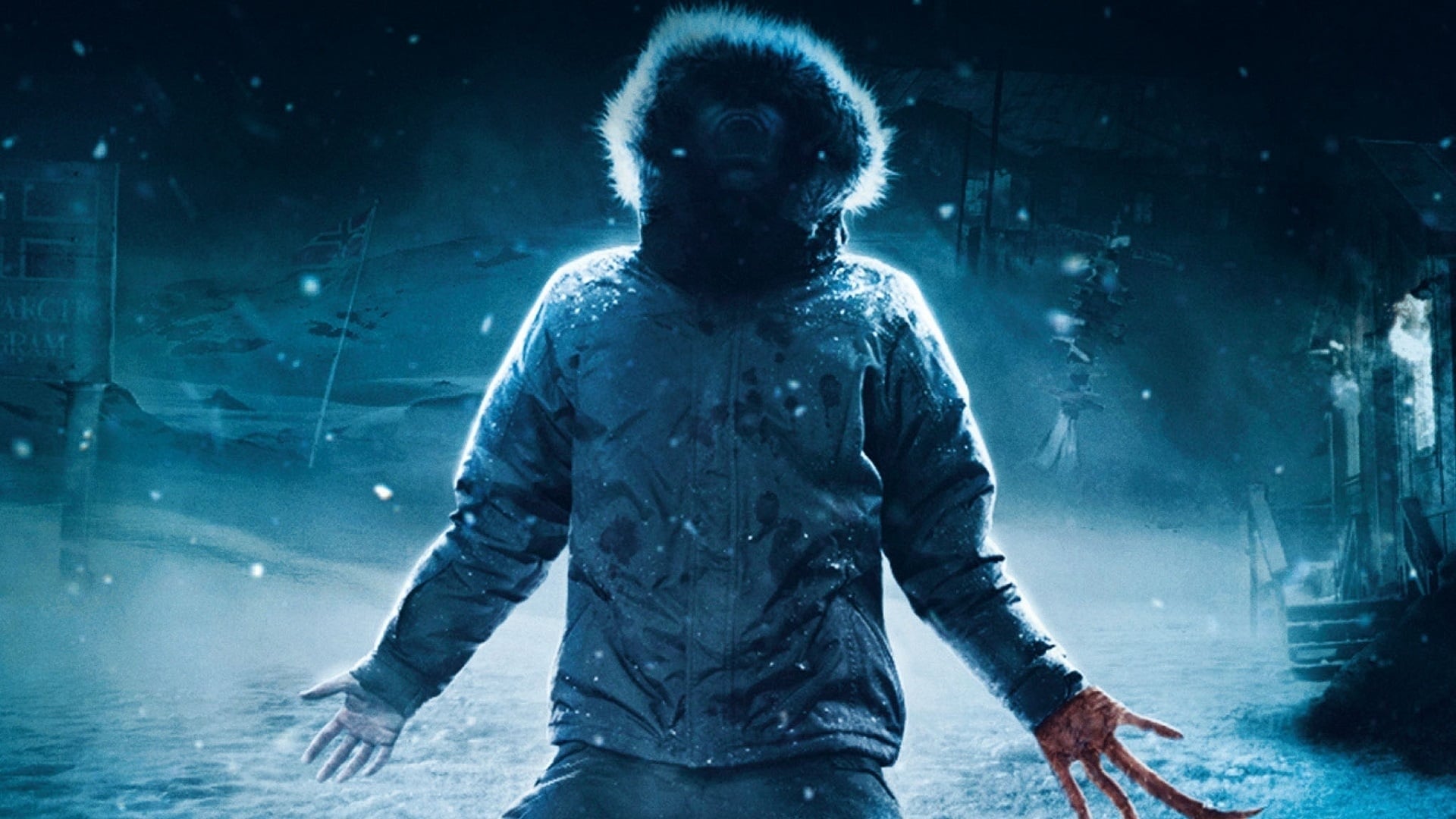 The Thing รีวิวหนัง